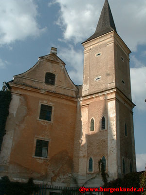Schlo&szlig; M&uuml;hlbach
