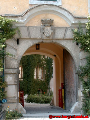 Schlo&szlig; M&uuml;hlbach