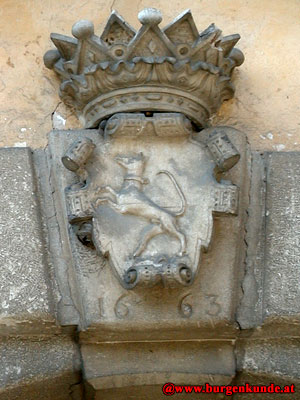 Schlo&szlig; M&uuml;hlbach