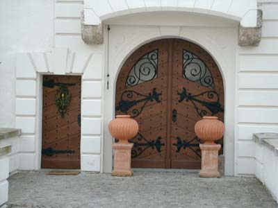 Schlo&szlig; Vestenthal
