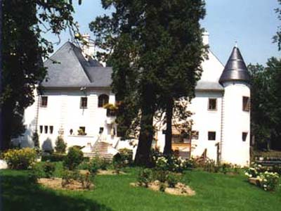 Schlo&szlig; Vestenthal