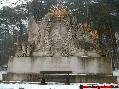 Schlo&szlig; Weilburg