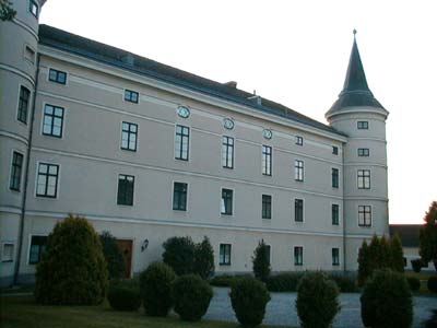 Schlo&szlig; Wolfpassing