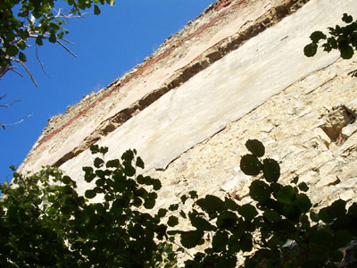 Ruine Zelking