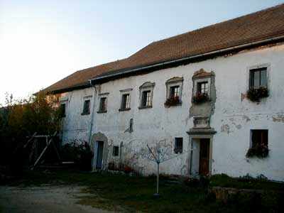 Schlo&szlig; Aich