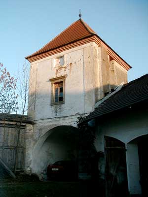 Schlo&szlig; Aich