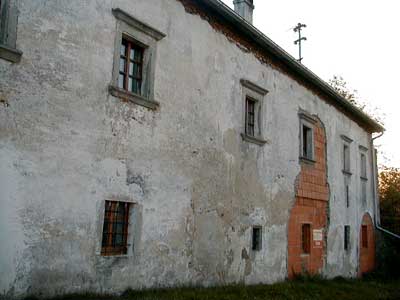 Schlo&szlig; Aich