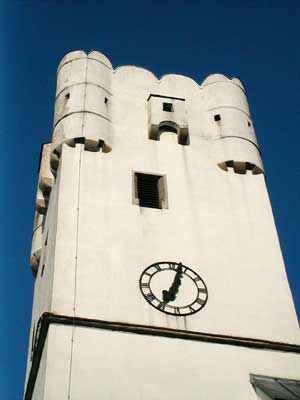 Schlo&szlig; Arbing