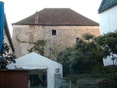 Schlo&szlig; Arbing