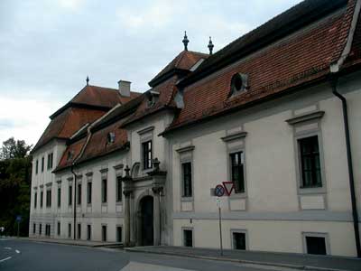 Schlo&szlig; Auhof