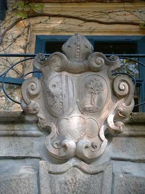 Schlo&szlig; Auhof