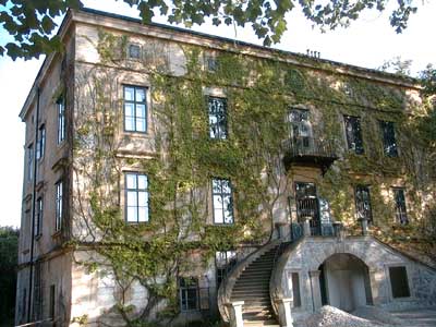 Schlo&szlig; Auhof