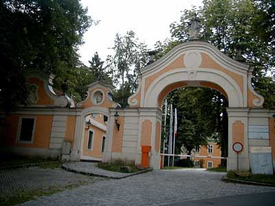 Bergschl&ouml;ssl