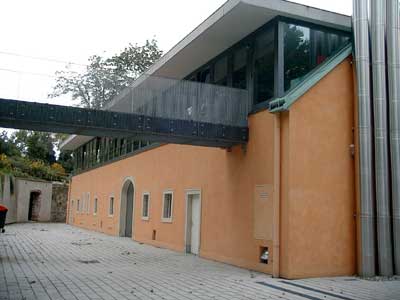 Bergschl&ouml;ssl