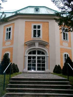 Bergschl&ouml;ssl