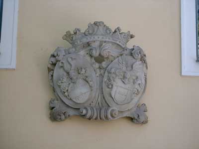 Schlo&szlig; Bernau
