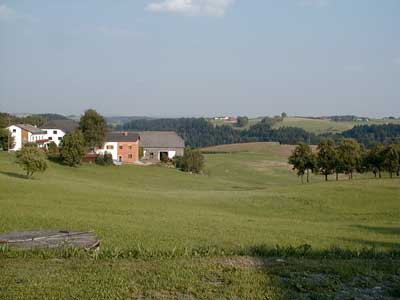 Schlo&szlig; Blumau