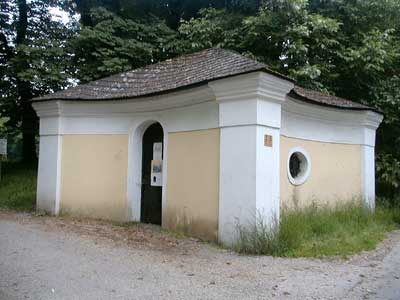 Schlo&szlig; Ebelsberg