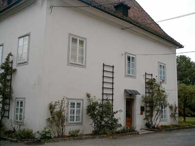 Ruine Dachsberg