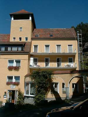 Faustschl&ouml;ssl