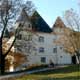 Schlo&szlig; Hagenau