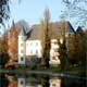 Schlo&szlig; Hagenau