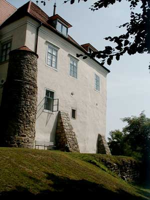 Schlo&szlig; Hagenberg