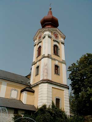 Schlo&szlig; Hagenberg