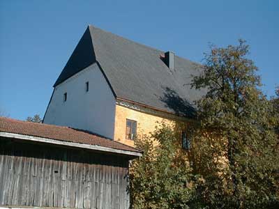 Schlo&szlig; Hueb