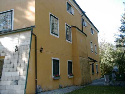 Schlo&szlig; Hueb