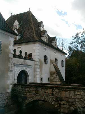 Schlo&szlig; Hueb