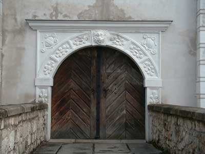 Schlo&szlig; Hueb