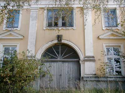 Schlo&szlig; Inzing