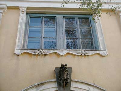 Schlo&szlig; Inzing