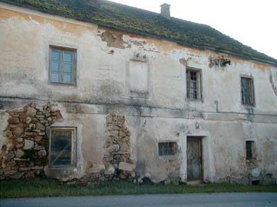 Schlo&szlig; Klamhof