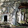 Burgruine klingenberg / Ober&ouml;sterreich