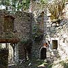 Burgruine klingenberg / Ober&ouml;sterreich