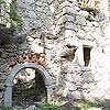 Burgruine klingenberg / Ober&ouml;sterreich