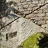 Burgruine klingenberg / Ober&ouml;sterreich