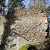 Burgruine klingenberg / Ober&ouml;sterreich