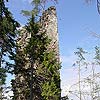 Burgruine klingenberg / Ober&ouml;sterreich