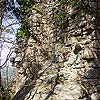 Burgruine klingenberg / Ober&ouml;sterreich