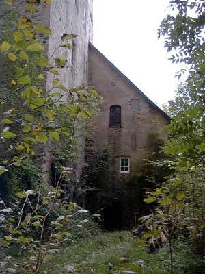 Schlo&szlig; Scharnstein