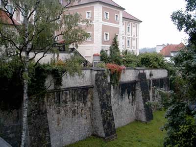 Schlo&szlig; Lamberg