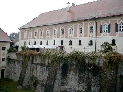 Schlo&szlig; Lamberg
