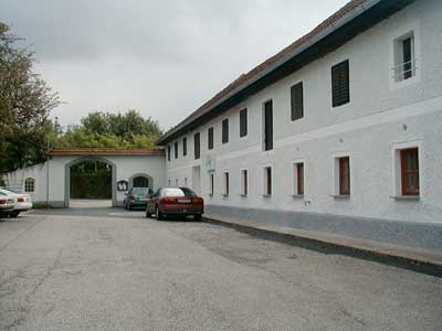 Landschloss