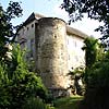 Burg Marsbach / Ober�sterreich