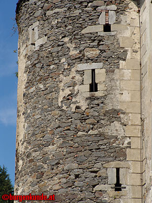 Burg Marsbach / Ober&ouml;sterreich