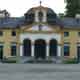 Schlo&szlig; Neuwartenburg