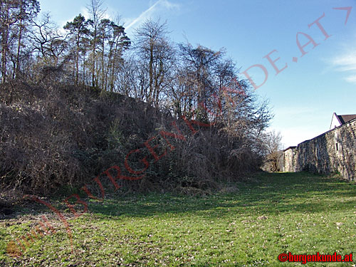 Schloss und Burg Luftenberg / Ober&ouml;sterreich